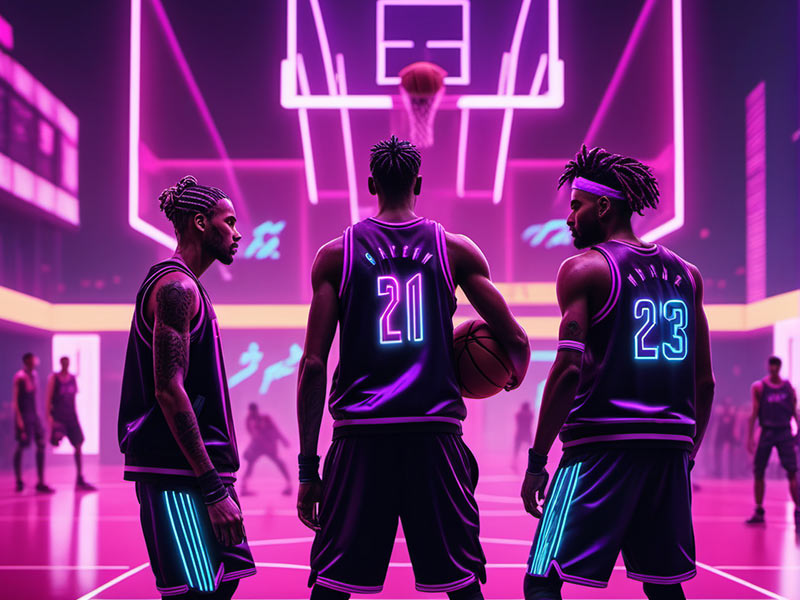 啥事呀？老詹突然更新社媒：所有決定中的決定，7日美東12點??